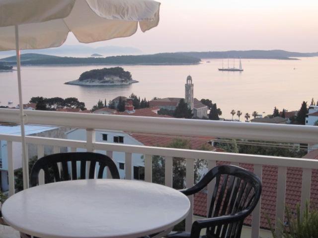 In With Sea View, Balcony, Air Conditioning, Wi-fi