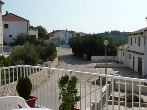 In With Sea View, Balcony, Air Conditioning, Wi-fi