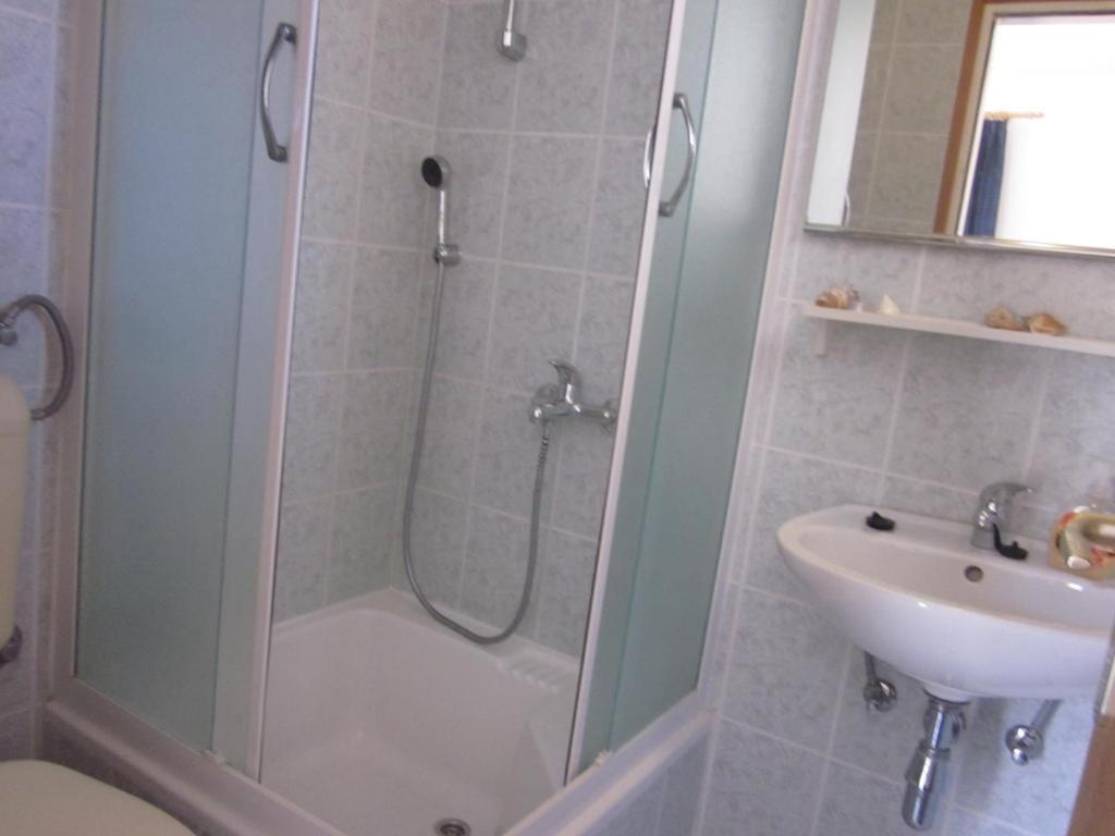 In With Sea View, Balcony, Air Conditioning, Wi-fi * Hvar Town