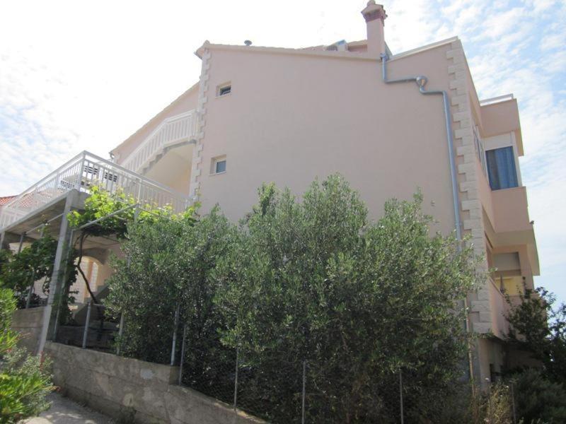 In With Sea View, Balcony, Air Conditioning, Wi-fi Apartment