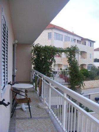 In With Sea View, Balcony, Air Conditioning, Wi-fi * Hvar Town